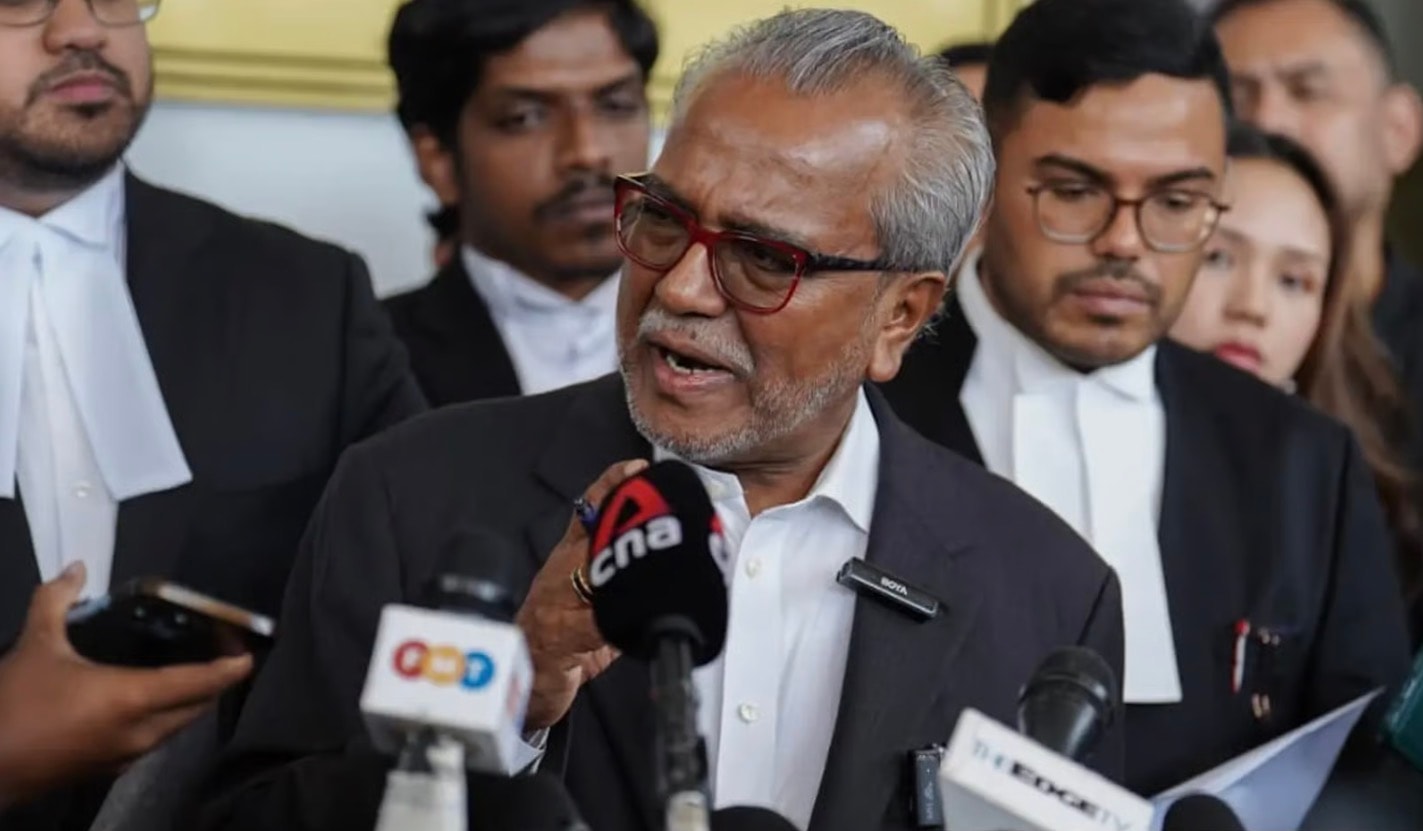 “நஜிப்பின் தண்டனைக்கு எதிராக மேல்முறையீடு செய்வோம்” – ஷாஃபி அப்துல்லா தகவல்