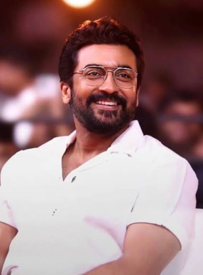 பராசக்தி படத்தின் முதல் தேர்வு வேறொரு நடிகர்