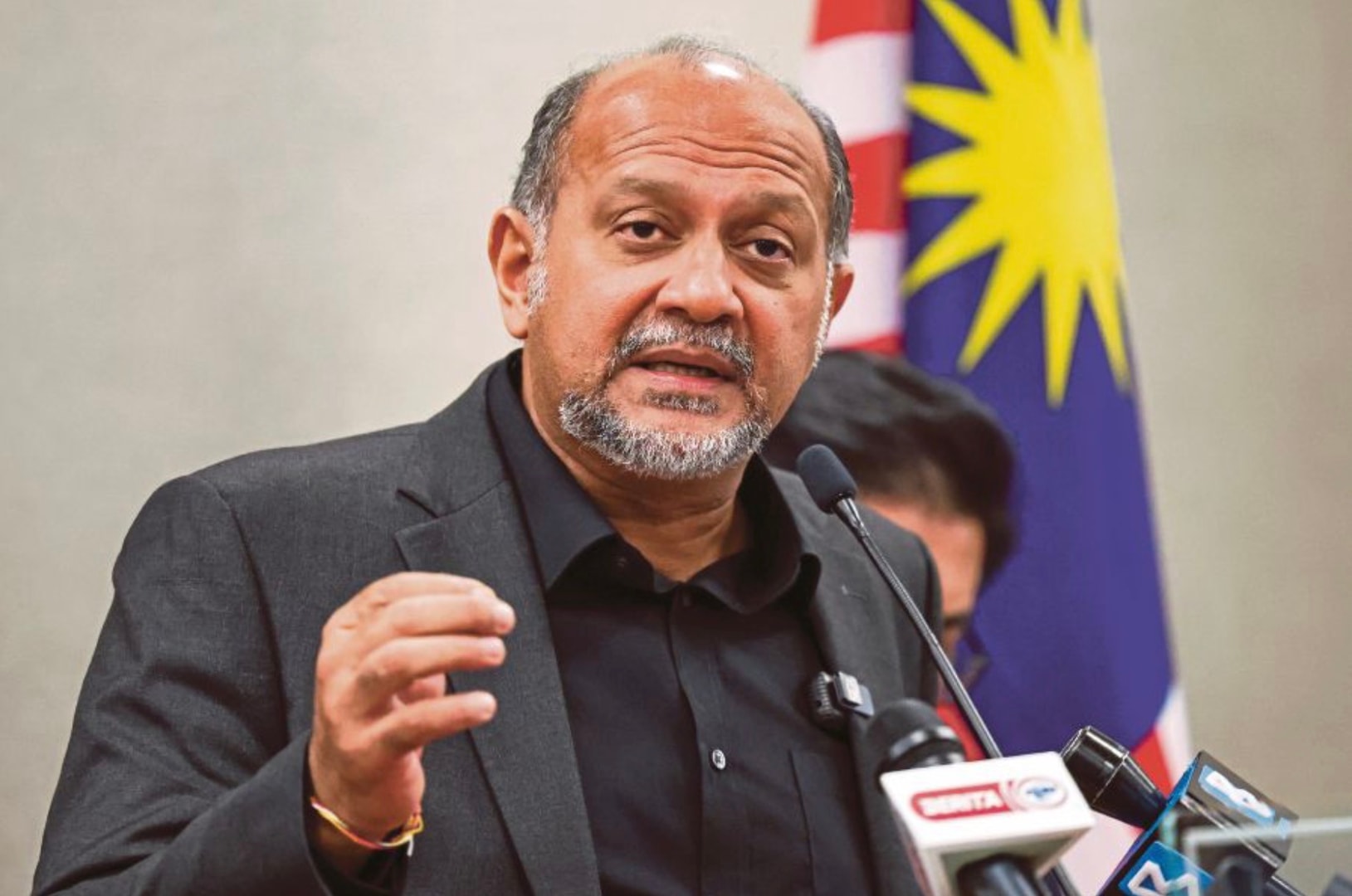 இந்திய நபர்கள் சுட்டுக் கொல்லப்பட்ட சம்பவம்: பிரதமரின் உத்தரவை வரவேற்கிறேன் -  கோபிந்த் சிங் டியோ