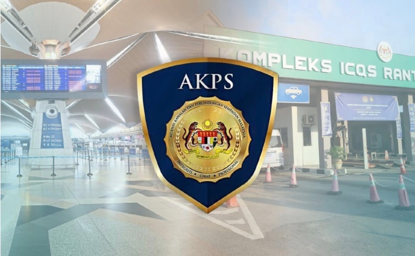 எல்லைக் கட்டுப்பாட்டில் போலீசின் நிபுணத்துவம் அவசியம் – எம்சிபிஏ தலைவர் கருத்து