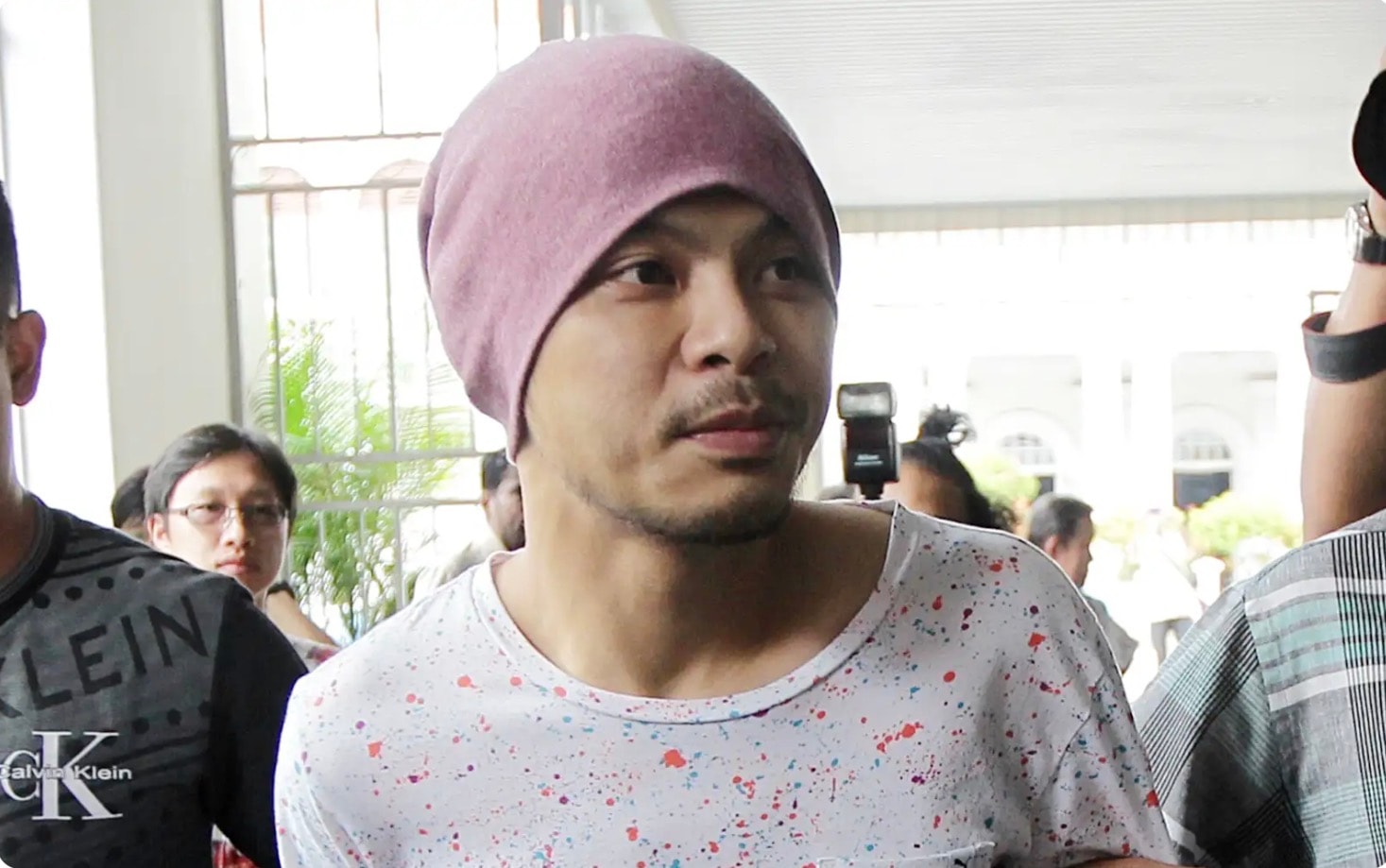 தைவான் பெண் கொலை: Namewee- க்கு ஜாமீன் தொடர்ந்து நீட்டிப்பு