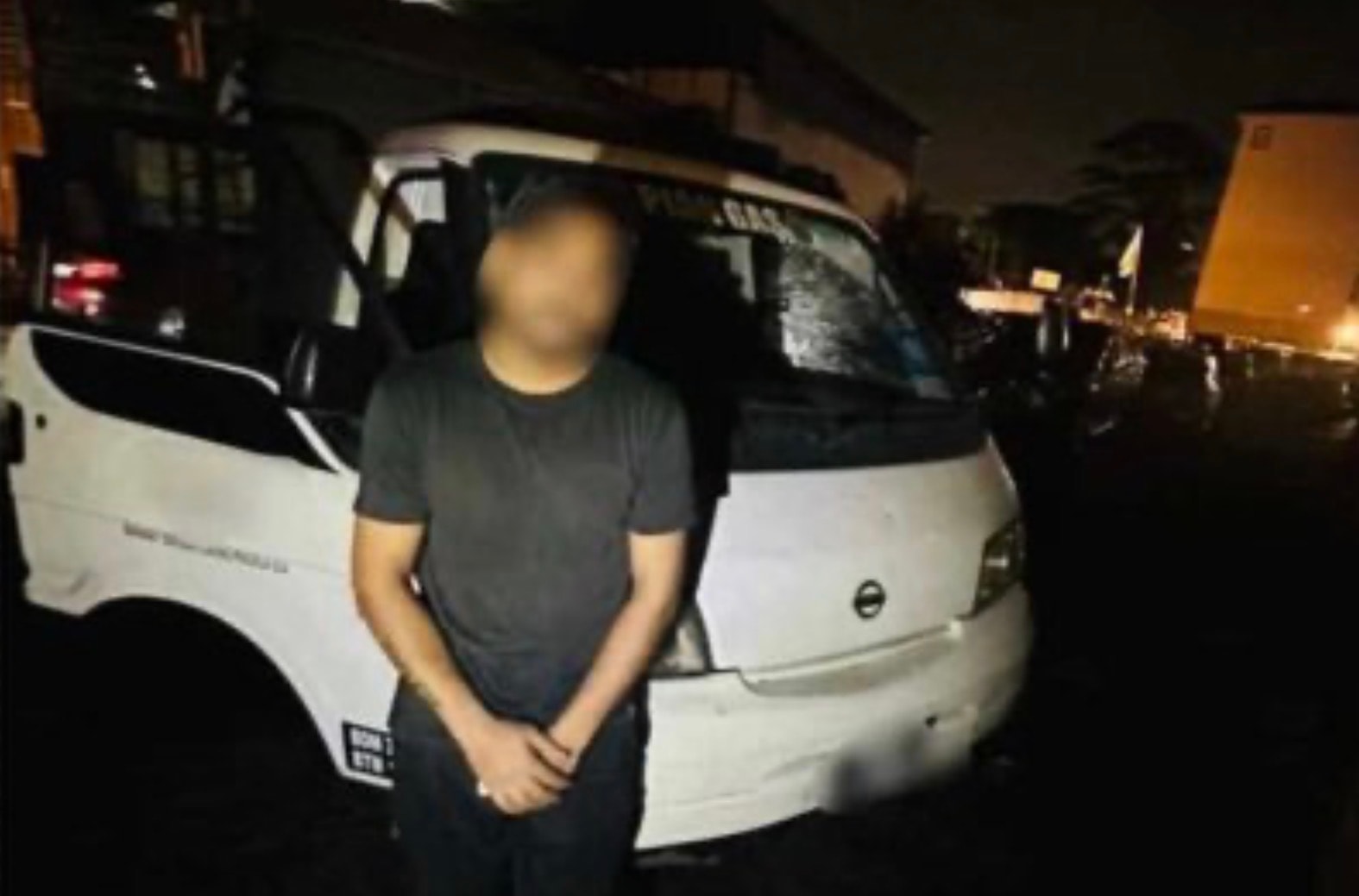 இந்தியப் பிரஜை கூறிய காரணத்தை ஜேபிஜே நிராகரித்தது