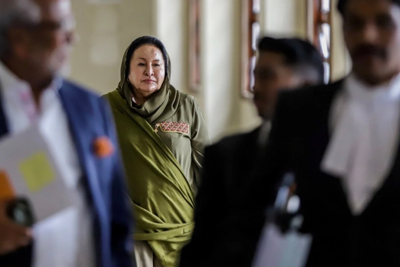 ரோஸ்மா வழக்கில் வெற்றிப் பெறுவதற்கான சாத்தியக் கூறுகள் இல்லை: மேல்முறையீடு மீட்டுக் கொள்ளப்பட்டது குறித்து சட்டத்துறை அலுவலகம் தகவல்