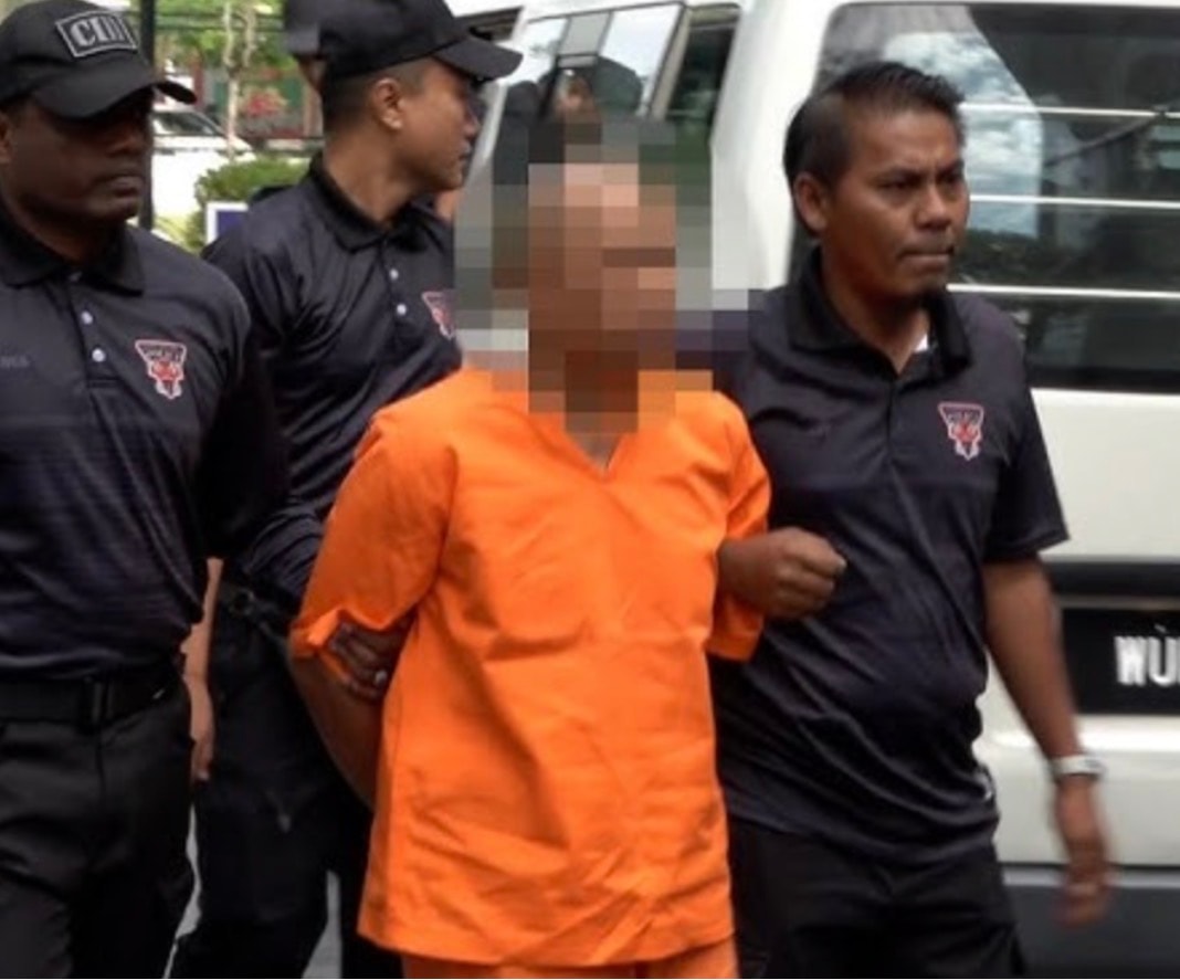 மாது கொடூரக் கொலை: ஆடவருக்கு 7 நாள் தடுப்புக் காவல்