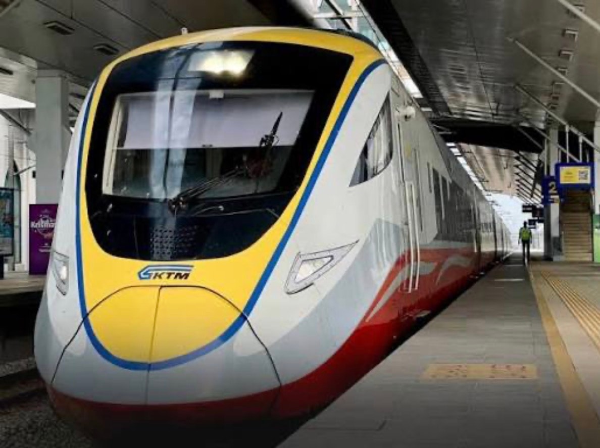 தென் பகுதிக்கான ரயில் சேவை நிறுத்தப்படுகிறது