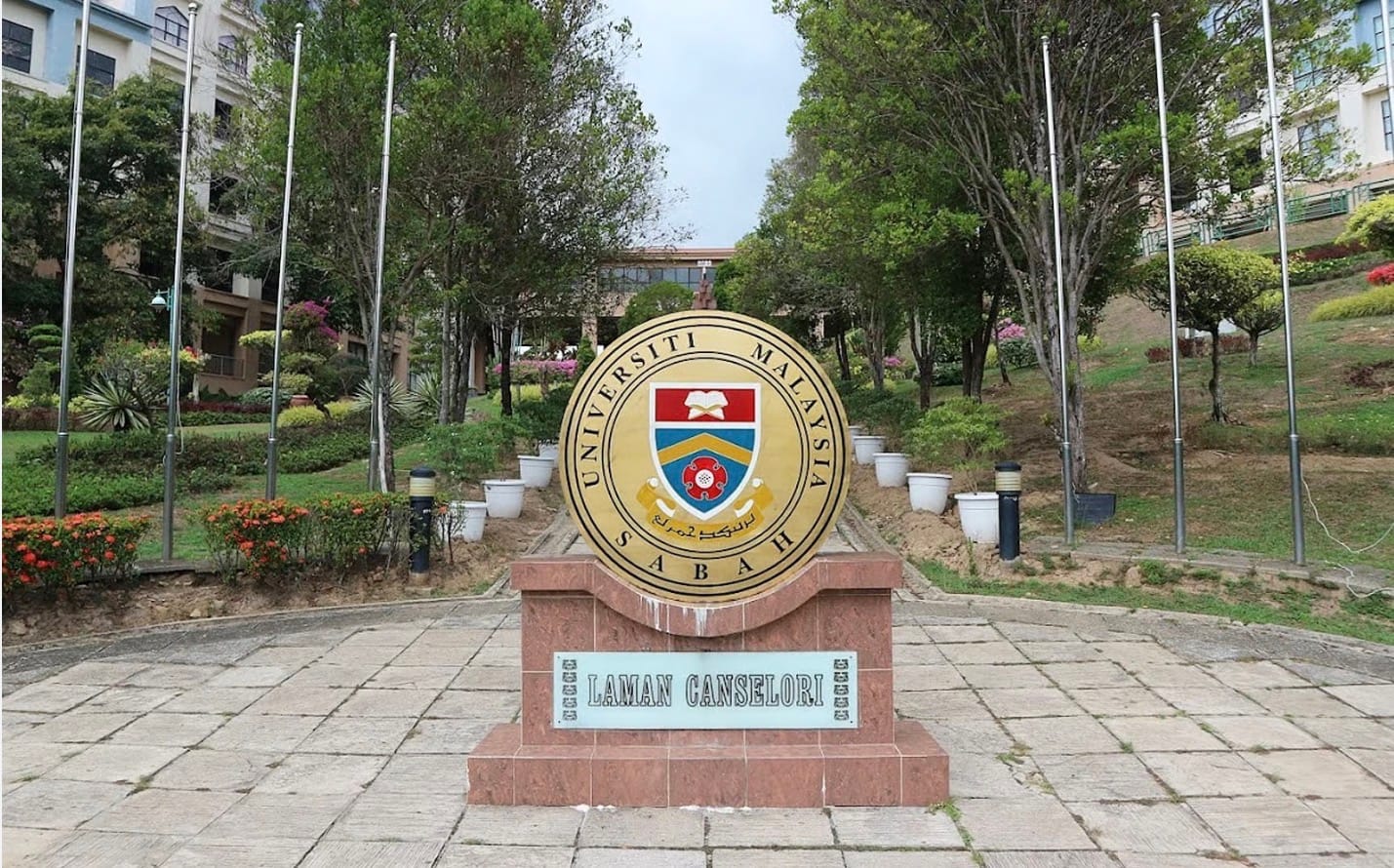 யுஎம்எஸ் சேன்சலர் அரங்கில் 23 வயது மாணவர் சடலம் மீட்பு