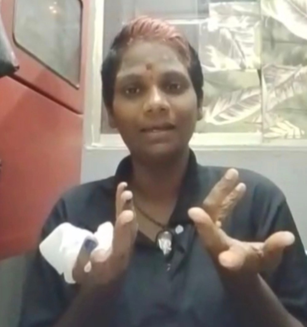 தடுப்புக் காவலில் கைதி மரணம்: விசாரணை செய்யாதது ஏன்?