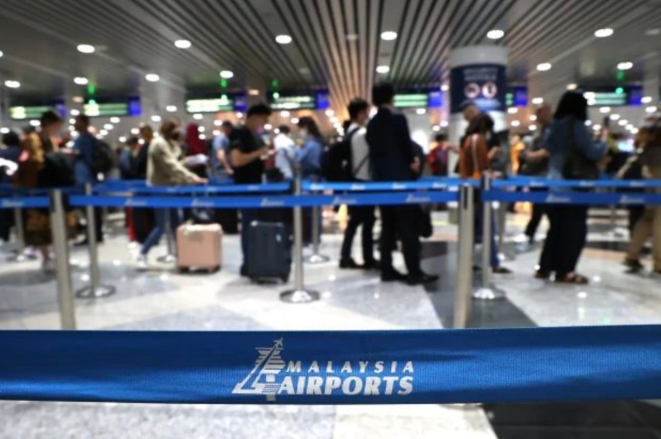உலகளாவிய தொழில்நுட்பக் கோளாறு: மலேசியாவில் விமானச் சேவைகள் பாதிப்பு