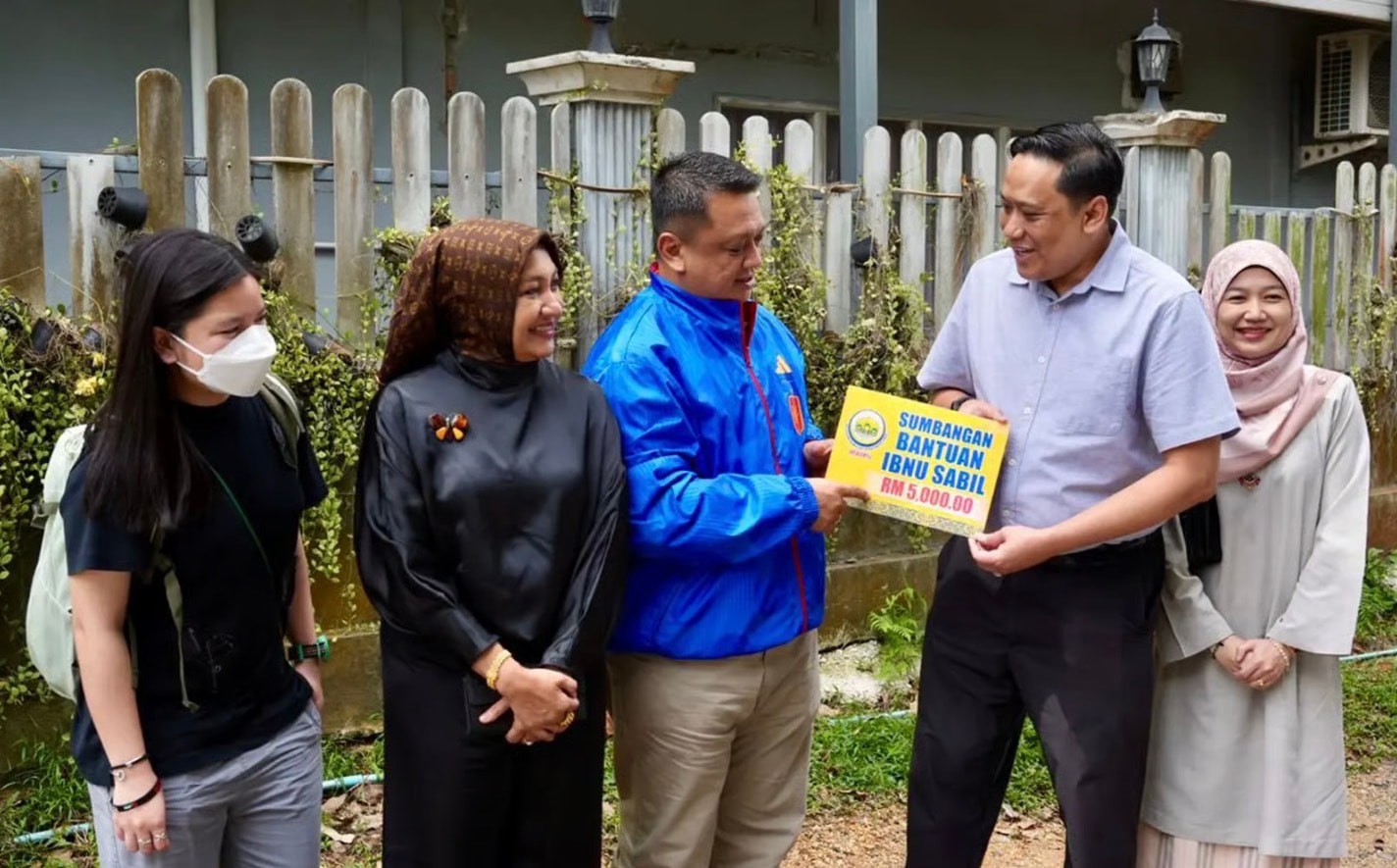 தாய்லாந்து, Had Yai நகருக்குப் பயணம் செய்வதை ஒத்தி வைப்பீர்