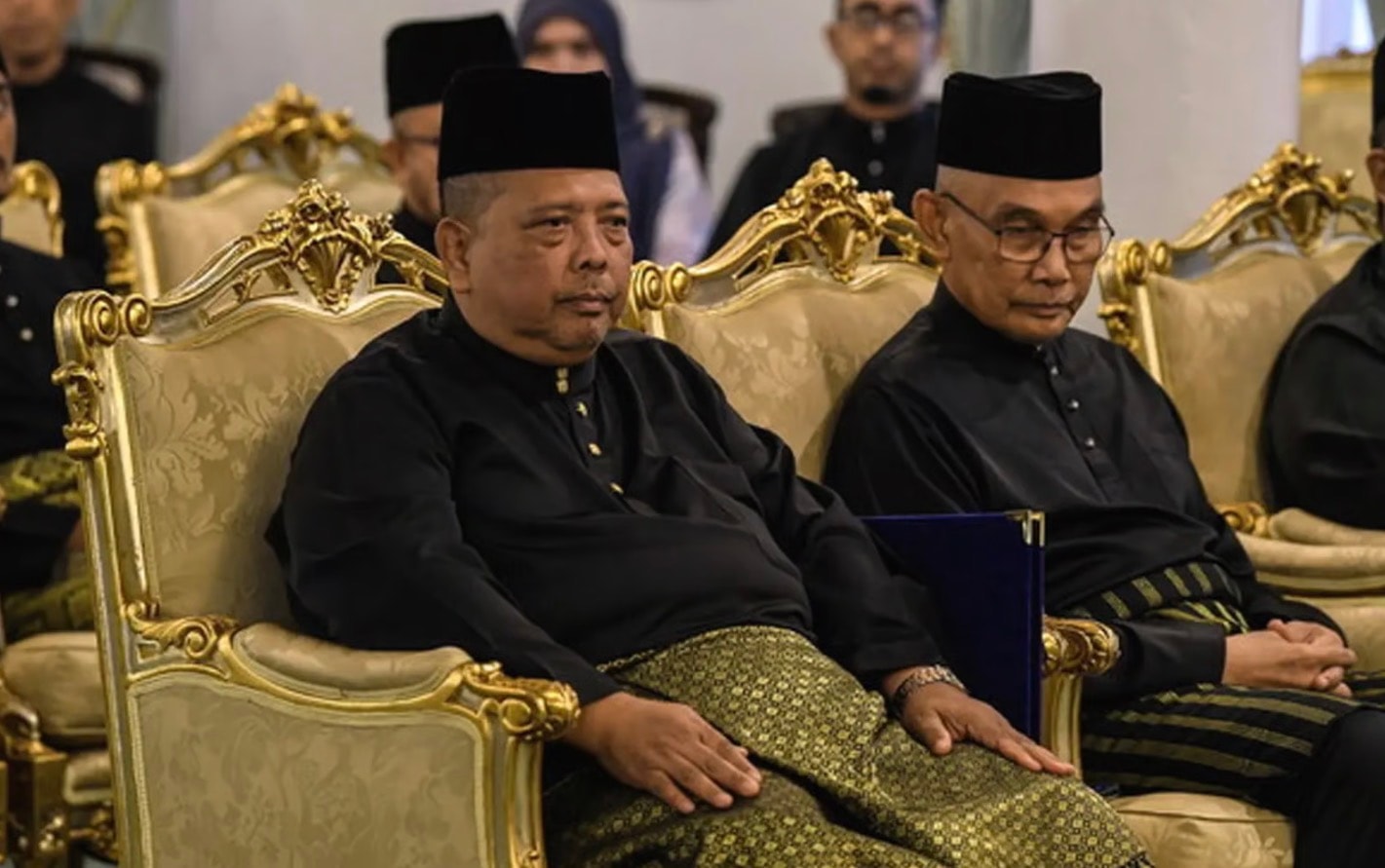 பெர்லிஸ் மாநில அரசியல் குழப்பம் விரைவில் தீர வேண்டும் – புதிய மந்திரி பெசார் அபு பாக்கார் ஹம்ஸா வலியுறுத்து