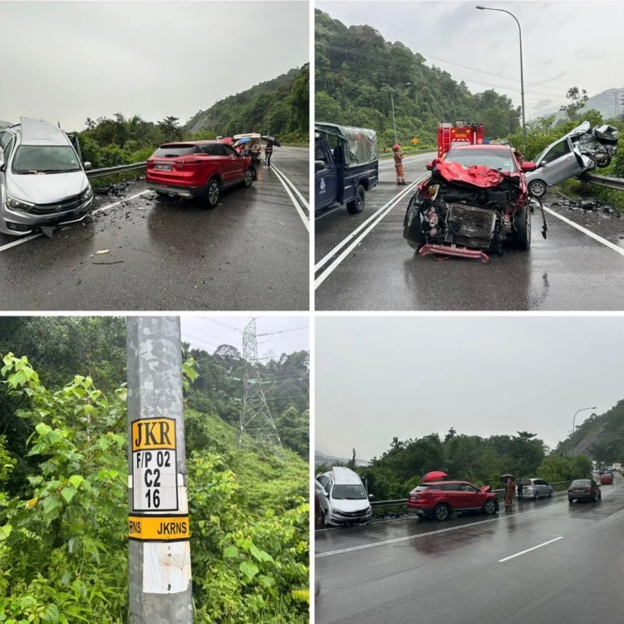 விபத்தில் இந்தியப் பெண் பல் மருத்துவர் உயிரிழந்தார்