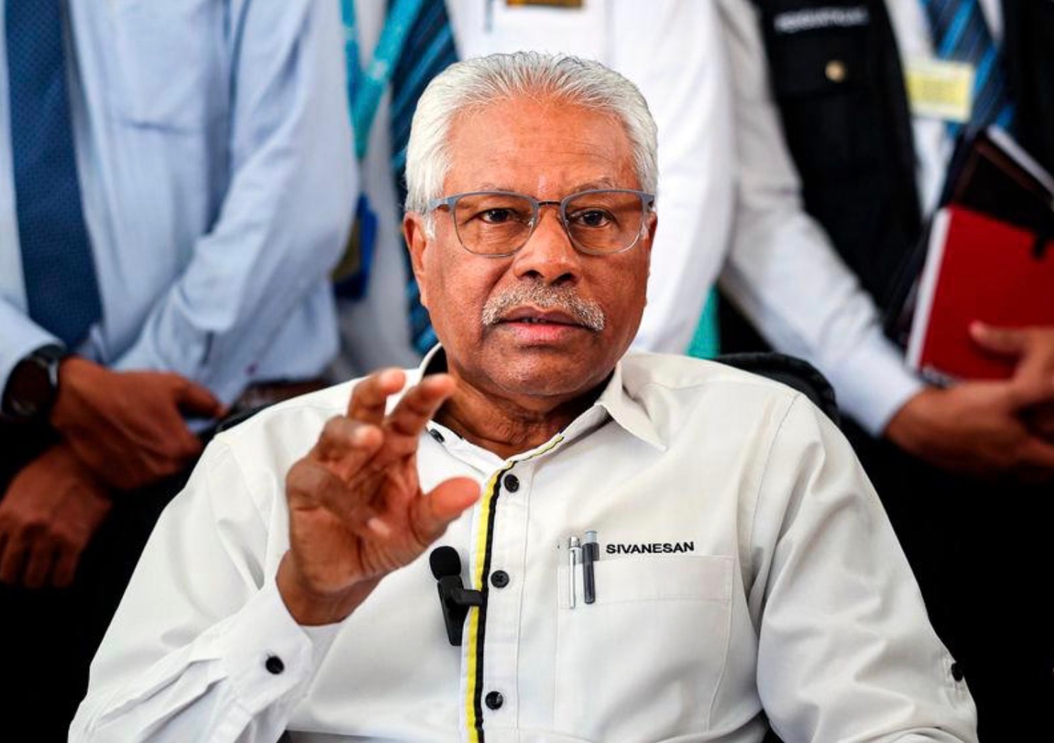 சட்டச் சிக்கல்களைத் தவிர்க்க ஆலயங்களை அரசாங்க பதிவேட்டில் ஆவணப்படுத்துங்கள்-  அறிவுறுத்தினார் டத்தோ அ.சிவநேசன்