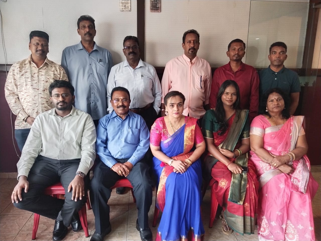 ஏட்டுக் கல்வி, தொழில் கல்வி மற்றும் விளையாட்டுக் கல்விக்கு முக்கியத்துவம் வேண்டும்!