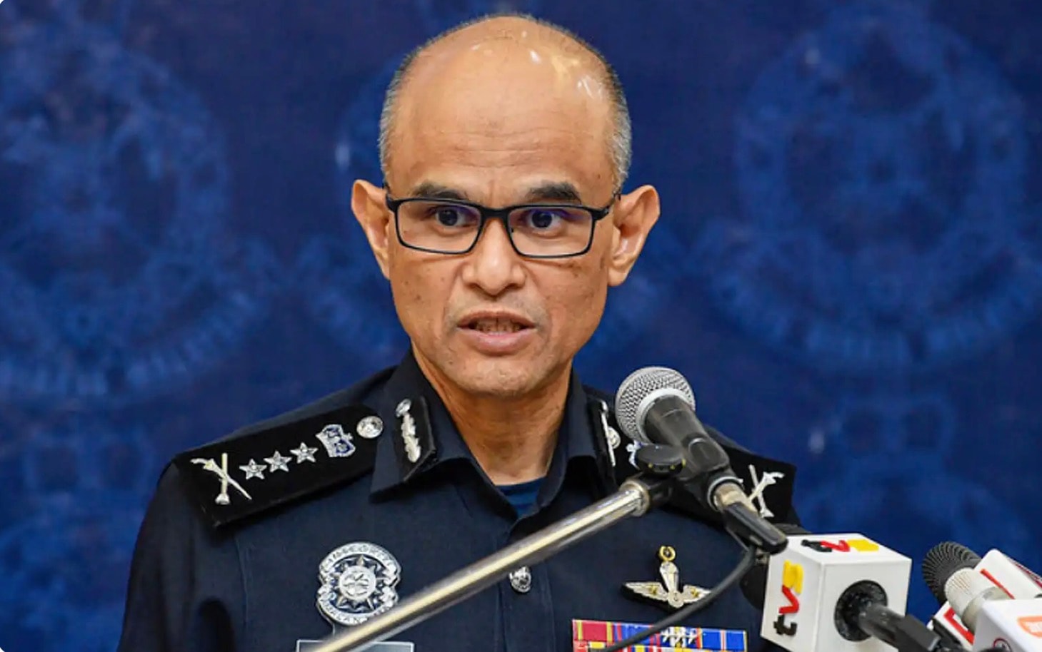 கம்போங் ஜாவா வீடுகள் உடைக்கப்பட்ட நடவடிக்கை சுமூகமாக நடைபெற்றது