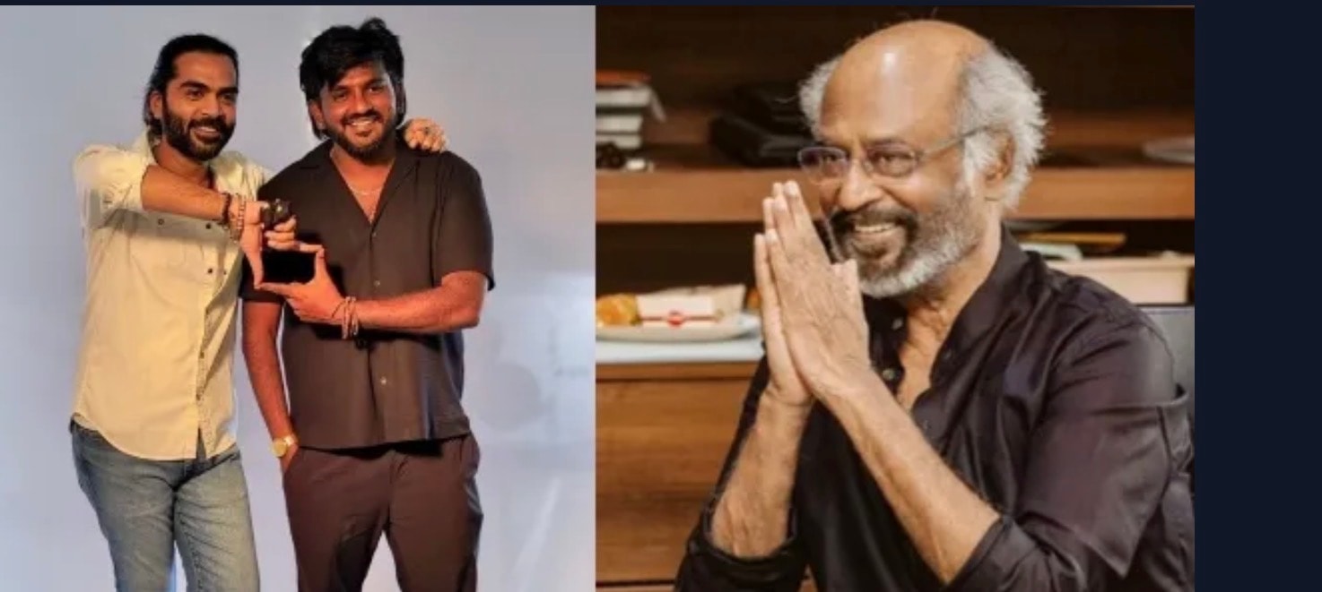 டிராகன் பட இயக்குனர் சூப்பர் ஸ்டாருடன் இணைகிறாரா?