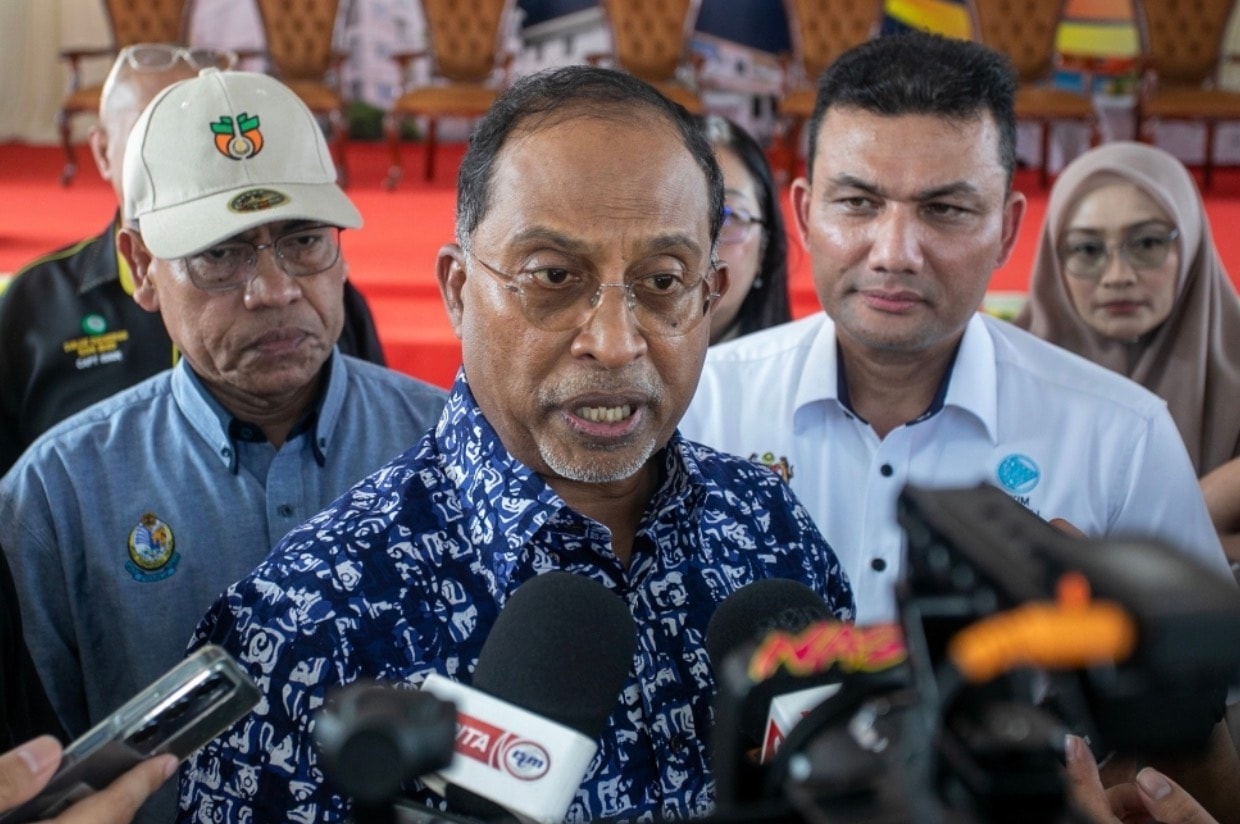 கினாபாத்தாங்கான் நாடாளுமன்றம், லாமாக் சட்டமன்றத் தொகுதிகளுக்கான வேட்பாளர் யார்? - சபா பிஎன் பேச்சுவார்த்தை