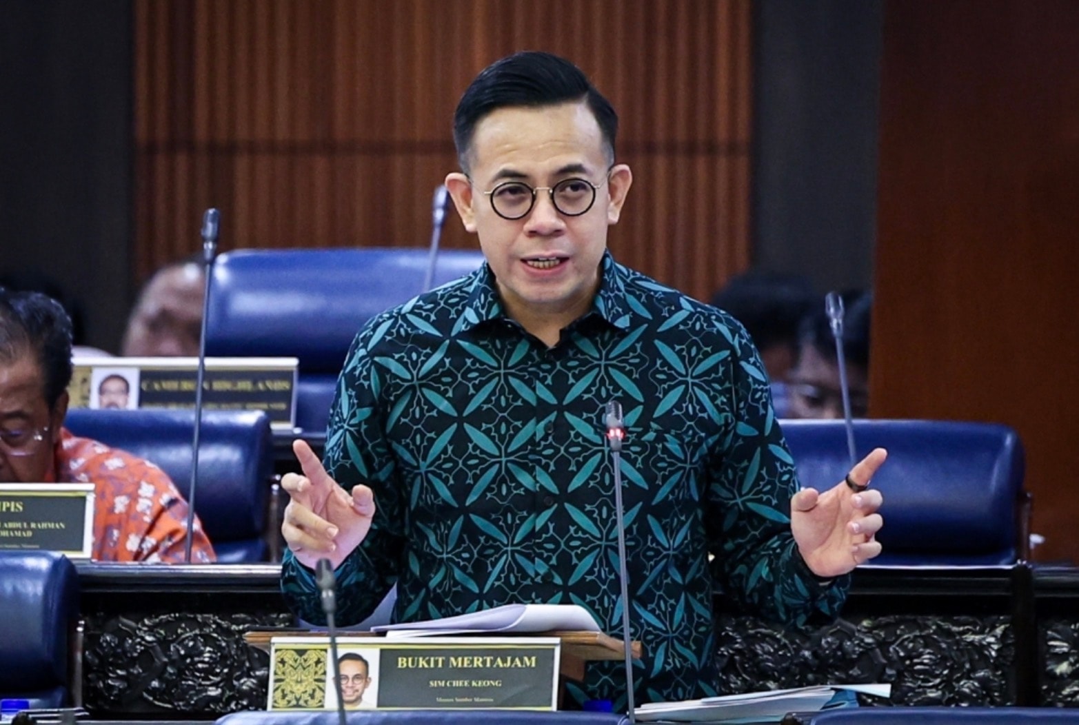 திவெட் புரட்சி: மூன்று தேசிய நிபுணத்துவ சான்றிதழ்களுடன் அறிமுகம் 652 சட்டத் திருத்தம்