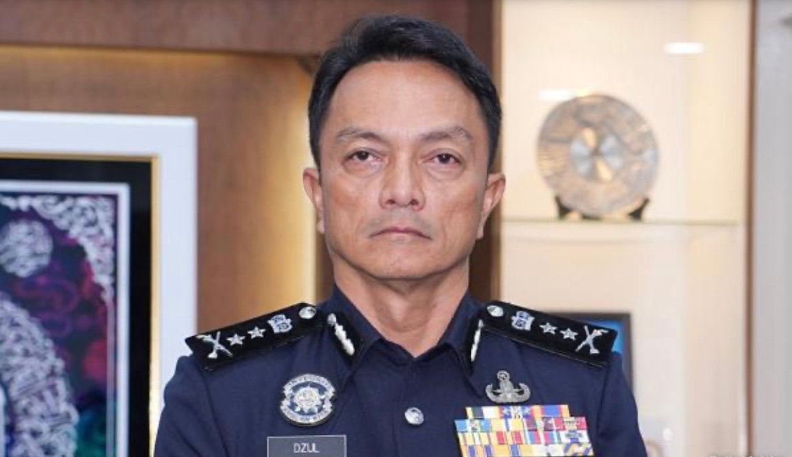 எதற்கும் அஞ்சப் போவதில்லை: மலாக்கா போலீஸ் தலைவர் திட்டவட்டம்