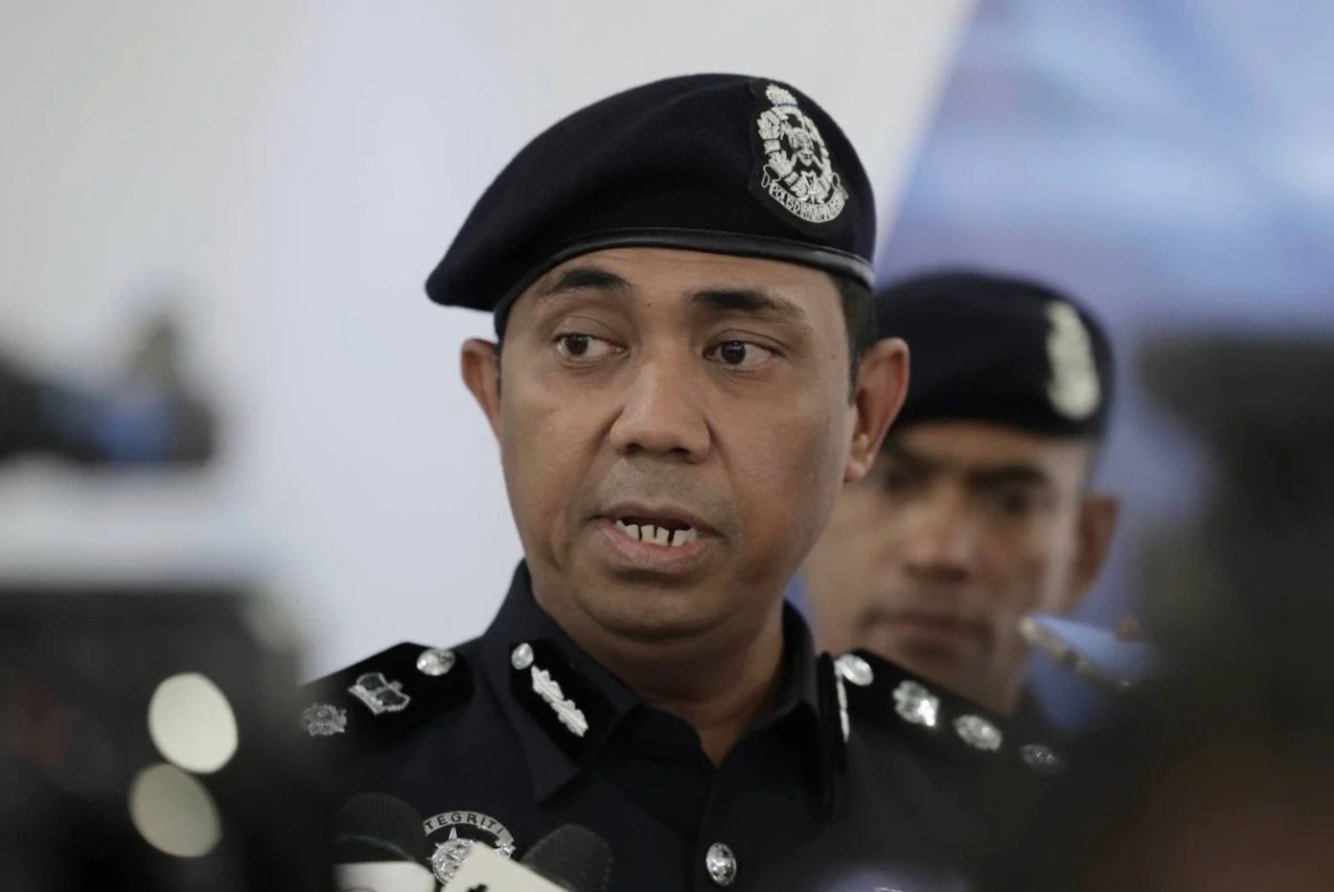 பந்திங் ஆடவர் சித்ரவதை வழக்கு: விசாரணை ஆவணங்கள் சட்டத்துறையிடம் ஒப்படைப்பு