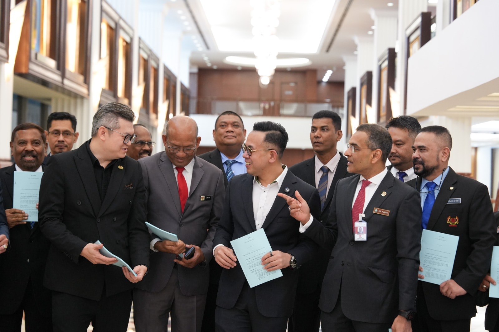 சொக்சோவின் 24 மணி நேர பாதுகாப்புத் திட்டம்: 9.6 மில்லியன் தொழிலாளர்களுக்கு அனுகூலம்