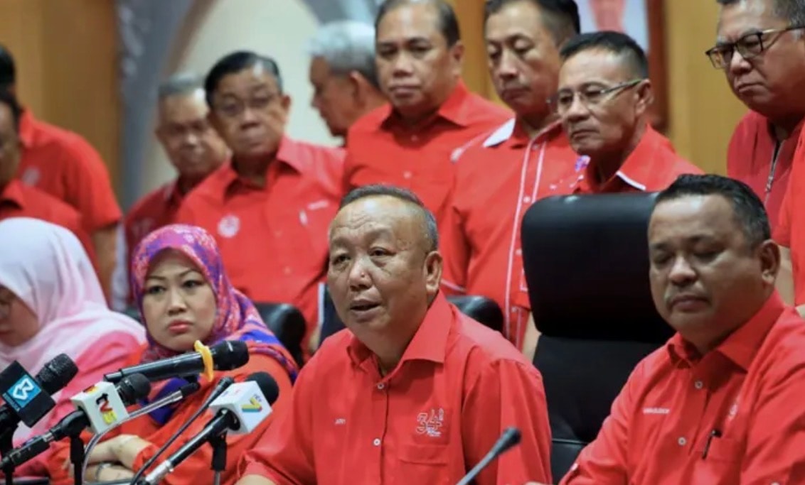 சபா இடைத்தேர்தல்: புங் மொக்தார் மகன் உட்பட 4 பேரை அடையாளம் கண்டுள்ளது சபா அம்னோ