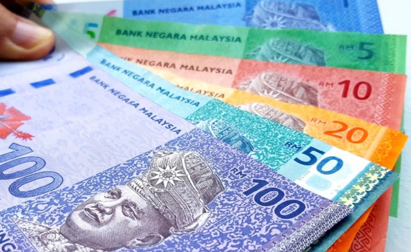 மலேசிய ரிங்கிட் மதிப்பு தொடர்ந்து வலுவடையும்