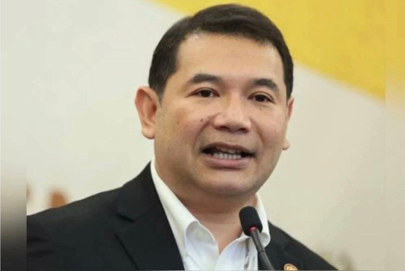 யுஇசி விவகாரத்தை அரசியல் சர்ச்சையாக்க வேண்டியதில்லை