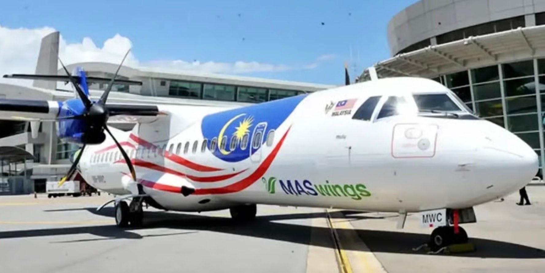 டிக்கெட் விலை அதிகரிப்பா? - ஏர்போர்னியோ நிறுவனம் மறுப்பு