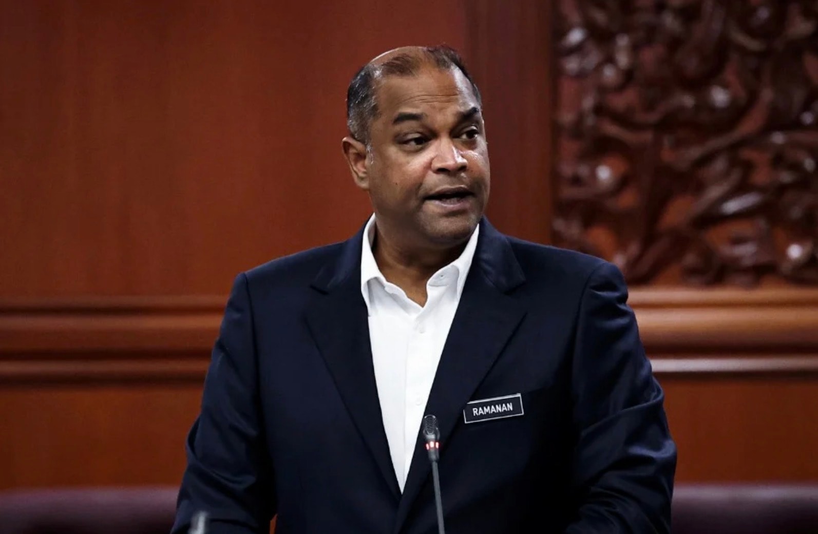 நாடு, இந்திய சமூகம் உட்பட மலேசியர்களின் நம்பிக்கையை உறுதிச் செய்ய அர்ப்பணிப்புடன் சேவையாற்றுவேன்: மனித அமைச்சாக நியமிக்கப்பட்ட டத்தோ ஶ்ரீ ஆர். ரமணன் உறுதி