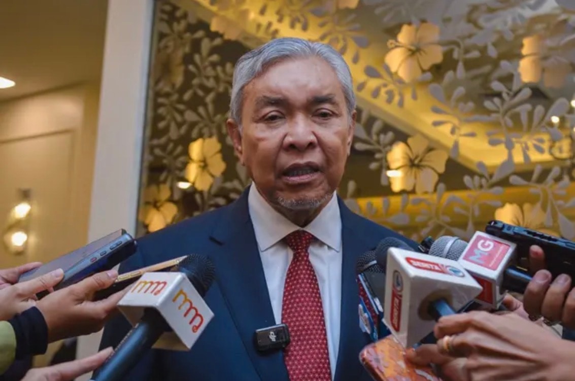 தாஃபிஸ் பள்ளி மாணவர்கள் மீது வன்முறை: சம்பந்தப்பட்டவர் மீது தக்க நடவடிக்கை எடுக்க ஸாஹிட் வலியுறுத்து