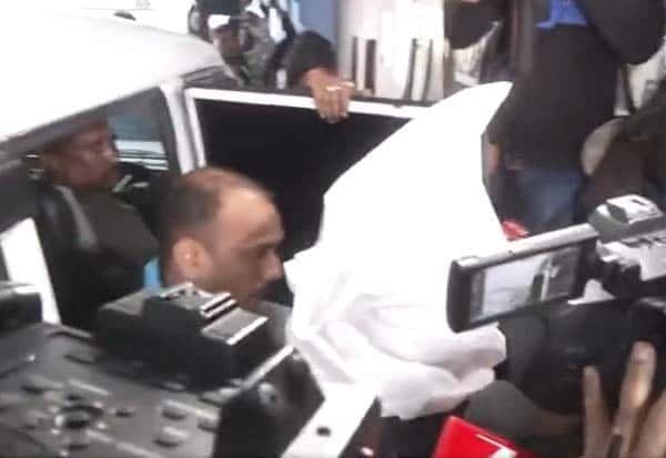 மெஸ்ஸி விழாவின் நிகழ்ச்சி ஏற்பாட்டாளரை 14 நாட்கள் சிறையில் அடைக்க உத்தரவு