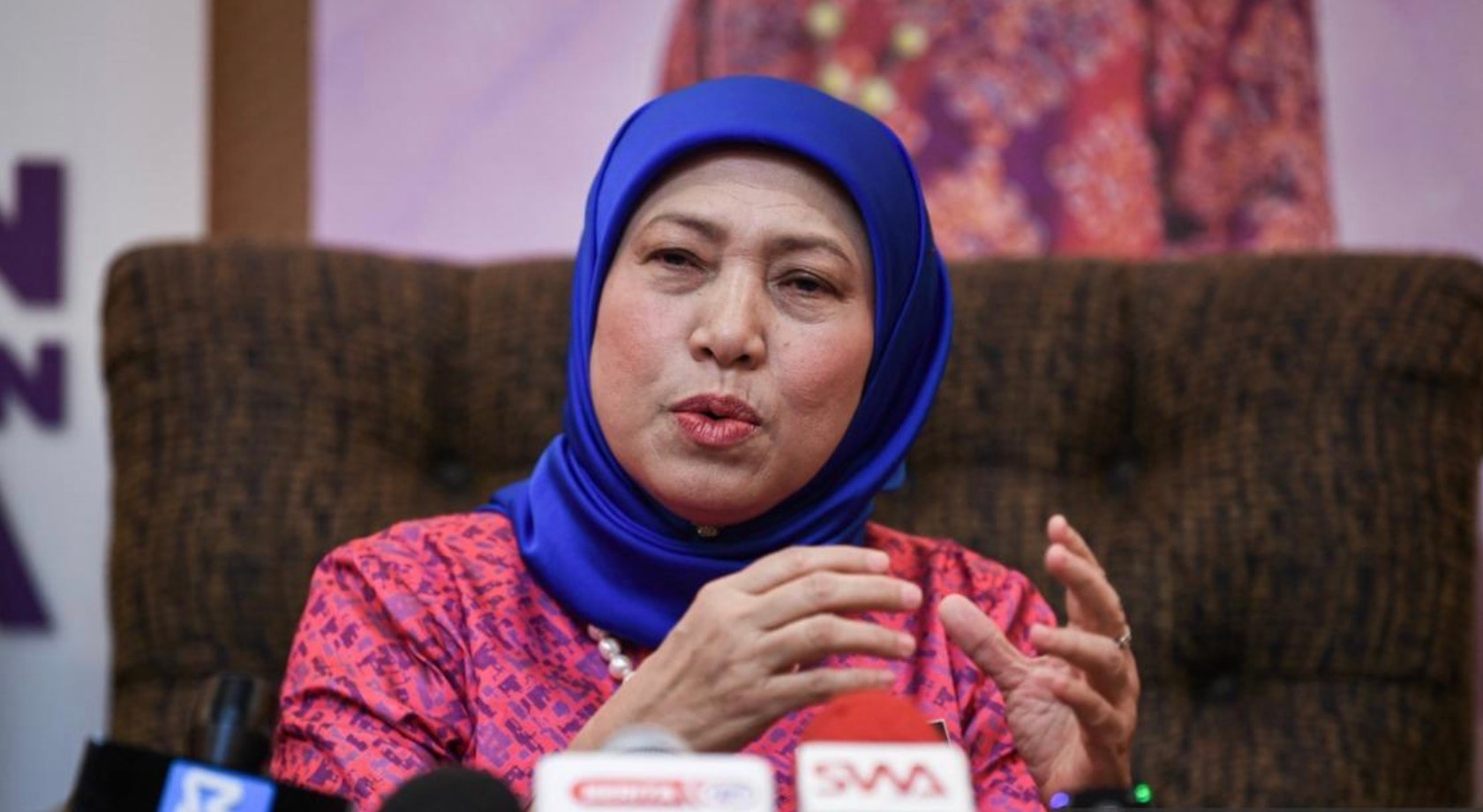 அனைத்துலக நிலையிலான அங்கீகாரம்: பெண் அதிகாரமளித்தலில் மலேசியாவின் கல்வி மாதிரி!