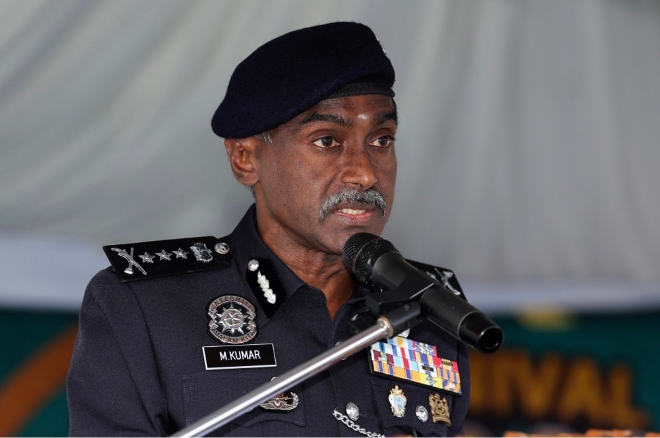 டுரியான் துங்கால் துப்பாக்கிச் சூடு: விரிவான விசாரணைக்கு புக்கிட் அமானில் சிறப்புக் குழு அமைப்பு