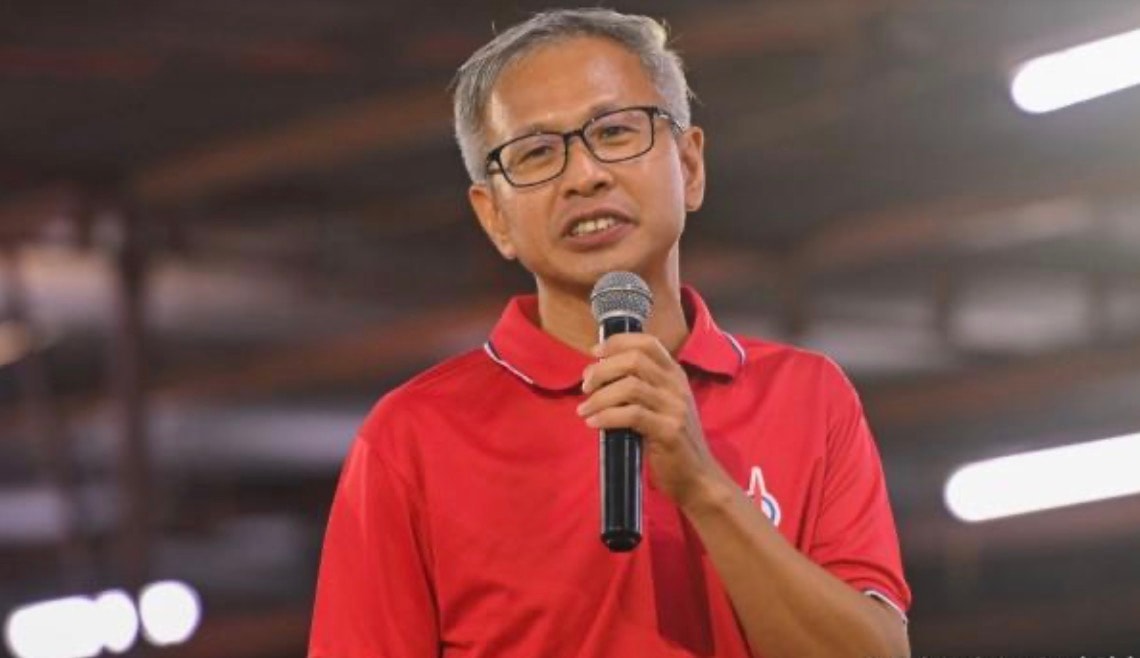 நஜீப் வழக்கில் தீர்ப்பு குறித்து கொண்டாடுவதில் என்ன தவறு