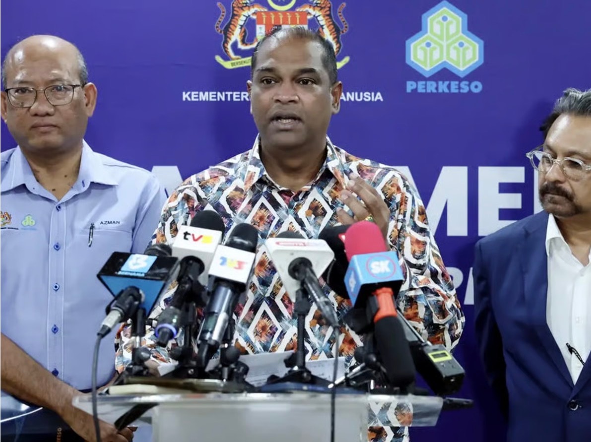 சொக்சோ அனுகூலங்களுக்கு ஜனவரி முதல் ஆன்லைன் மூலமாகவே விண்ணப்பங்களைச் சமர்ப்பிக்கலாம்