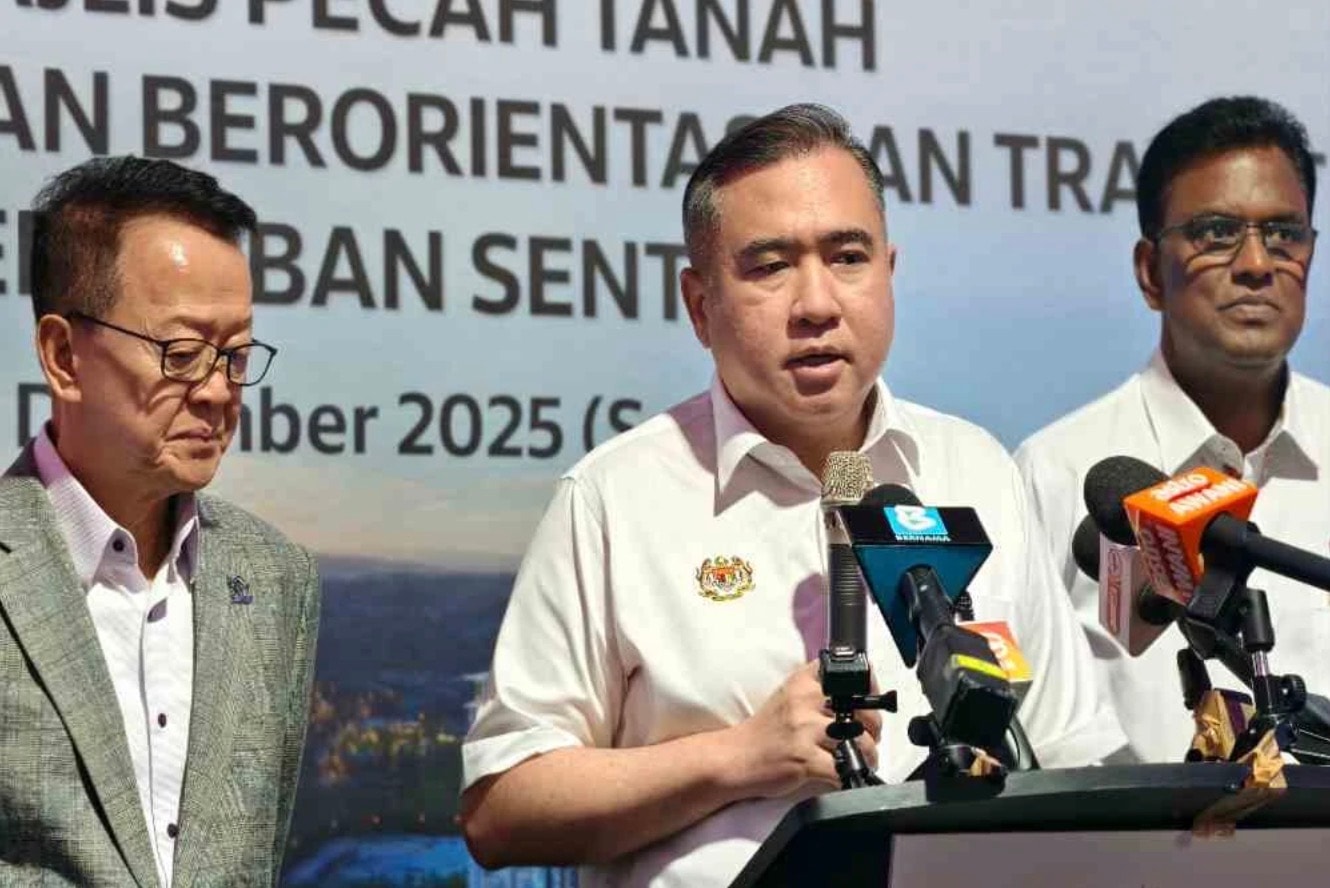 அமைச்சரவை மாற்றம்: ஜசெக-வை பிரதமர் இன்னும் அழைக்கவில்லை