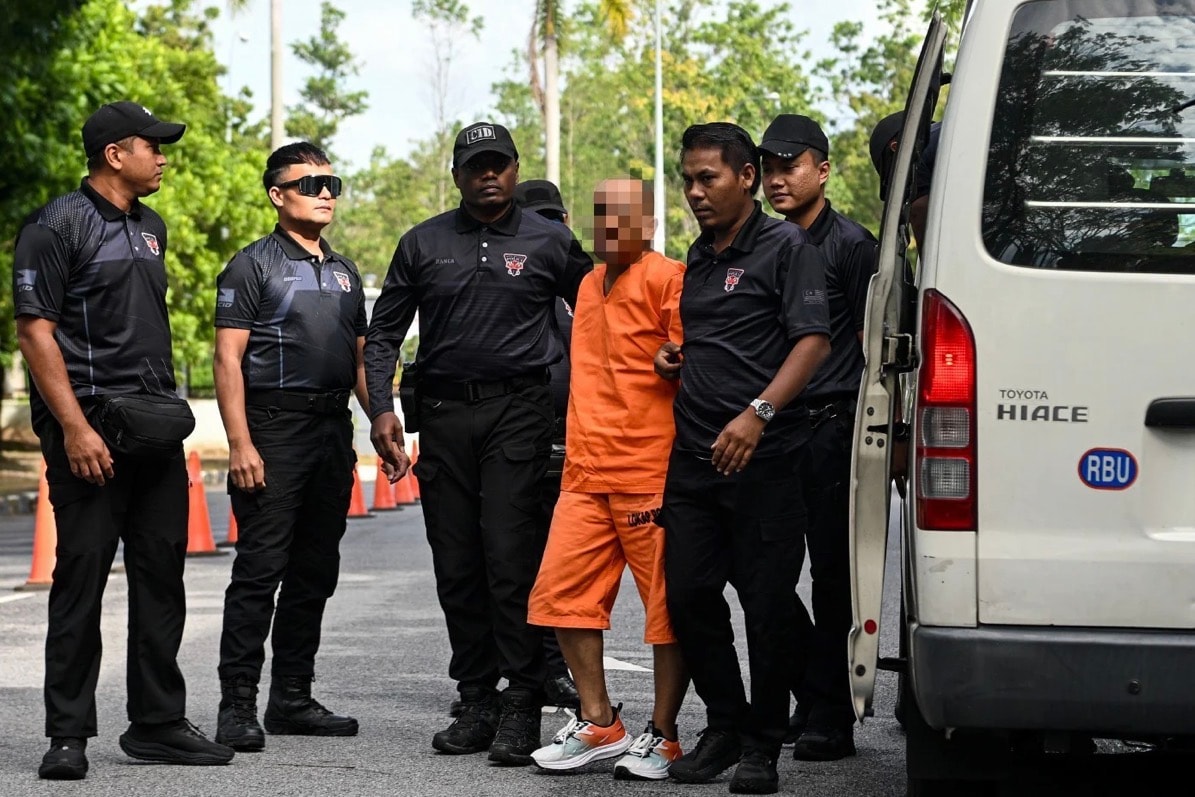 பையில் பெண்ணின் சடலம்: பணத் தகராறு காரணமாக கொலை செய்யப்பட்டிருக்கலாம்