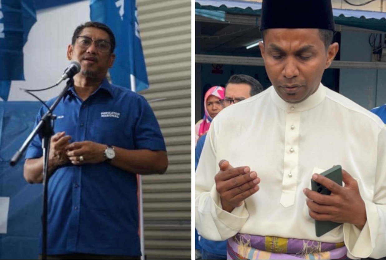 உச்சக்கட்ட நெருக்கடியில் பெரிகாத்தான்: ஜோகூர், பேராக், நெகிரி செம்பிலான் மாநிலத் தலைவர்கள் பதவி விலகினர்