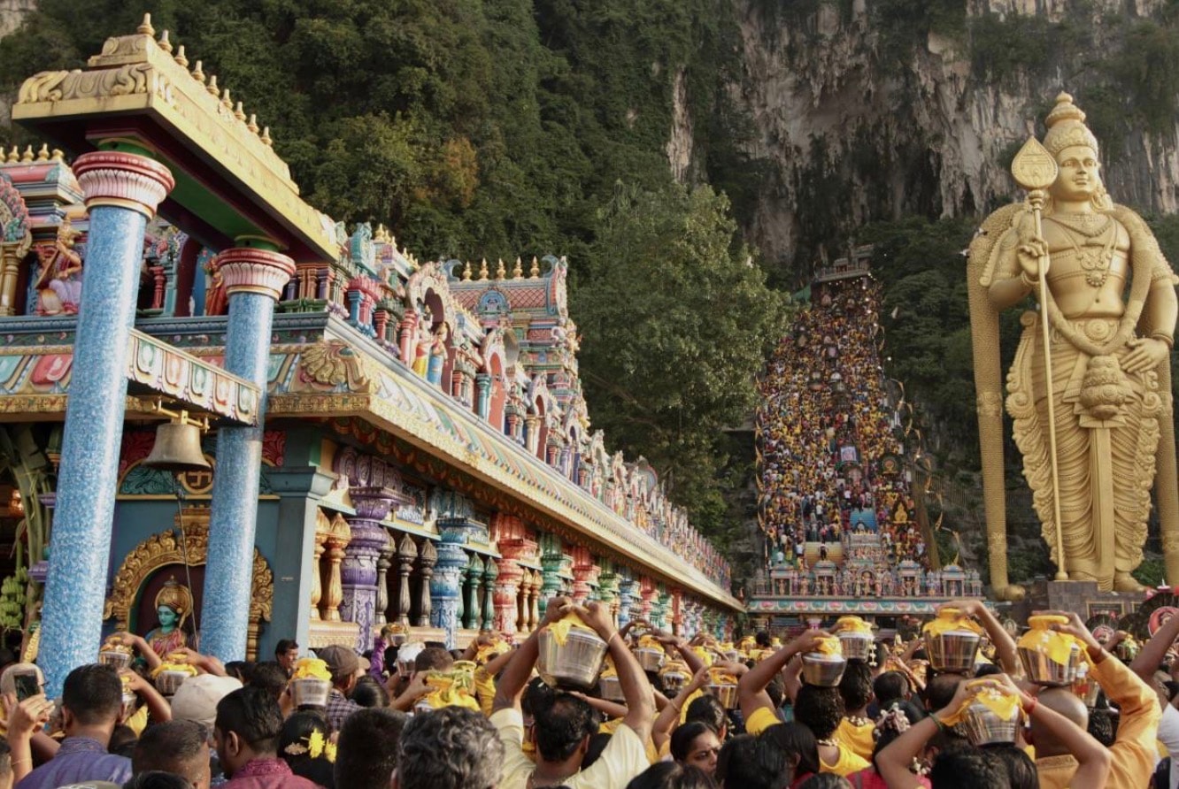 2026-இல் நீண்ட விடுமுறை கொண்டாட்டம்: ஒரே நாளில் வரும் தைப்பூசமும் கூட்டரசு பிரதேச நாளும்