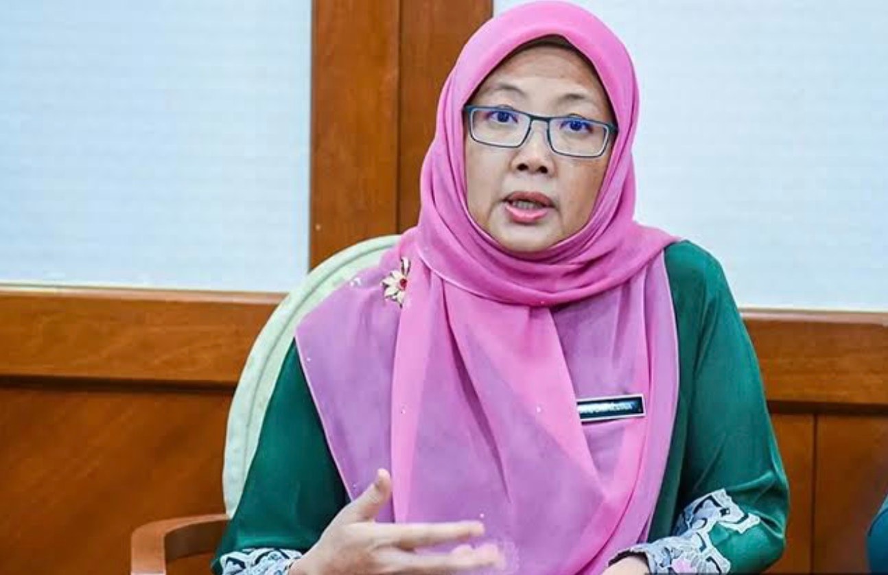 அமைச்சரவையில் இருந்து ஸலேஹா நீக்கம் குறித்து விளக்கம்