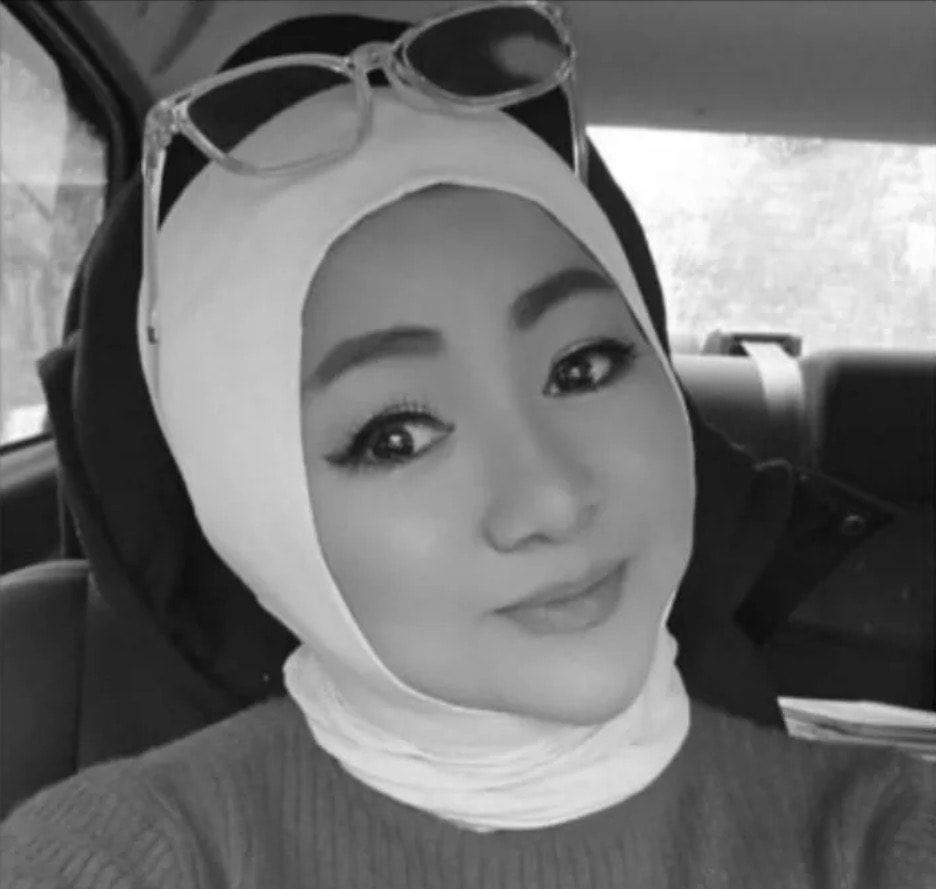 கொலை செய்யப்பட்ட மாது சூரி நருடின் என அடையாளம் கூறப்பட்டது