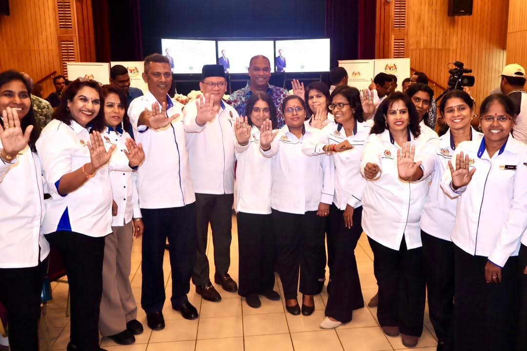 மடானி கல்வித் திட்டத்தின் வாயிலாக இந்திய மாணவர்களுக்கு பிரதமர் அதீத முக்கியத்துவம்