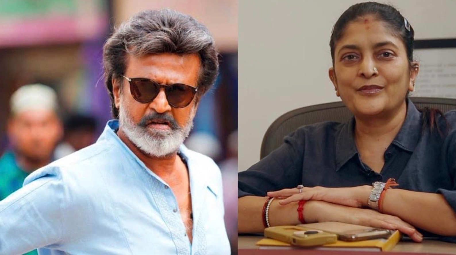 ரஜினியை வைத்து முதல் மரியாதை பாணியில் படம்