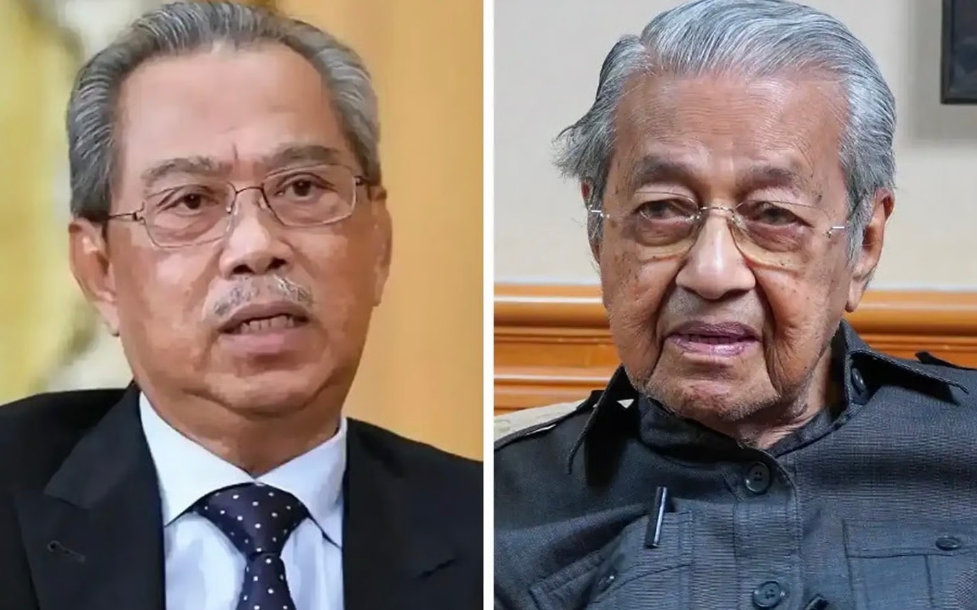 துன் மகாதீரின் குற்றச்சாட்டு: பெரிக்காத்தான் நேஷனலில் பிளவு வெடிக்கலாம்