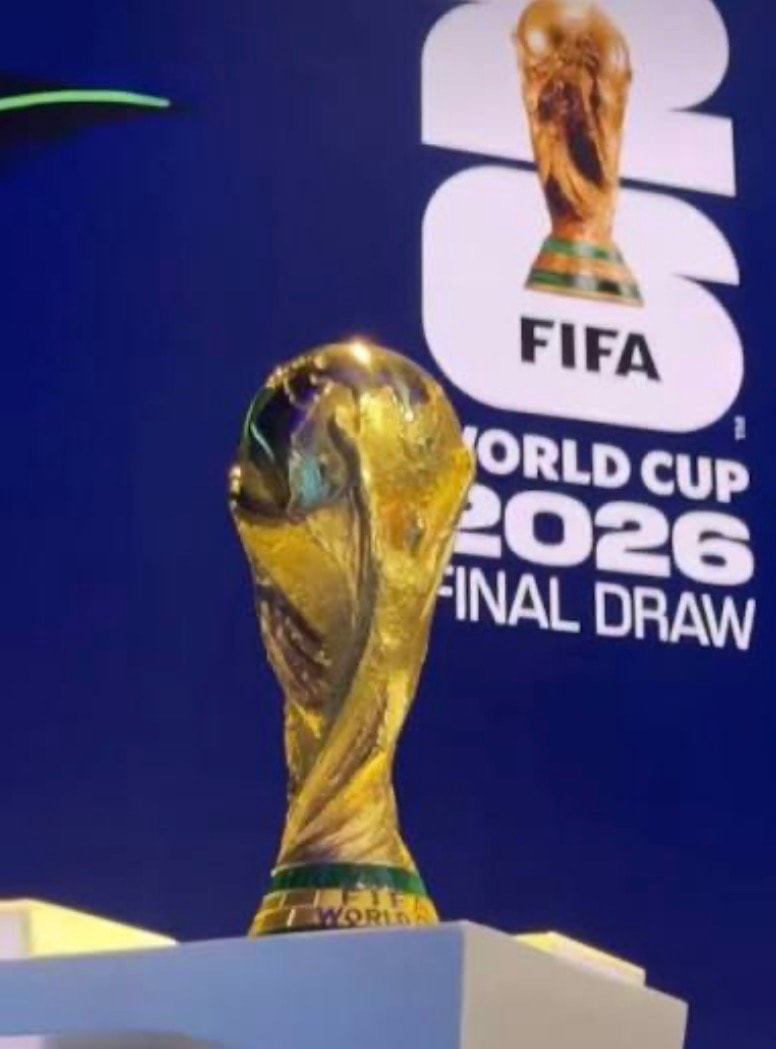 2026 உலகக் கிண்ணம்: மெக்சிகோ-தென்னாப்பிரிக்கா தொடக்க ஆட்டத்தில் களமிறங்குகின்றன