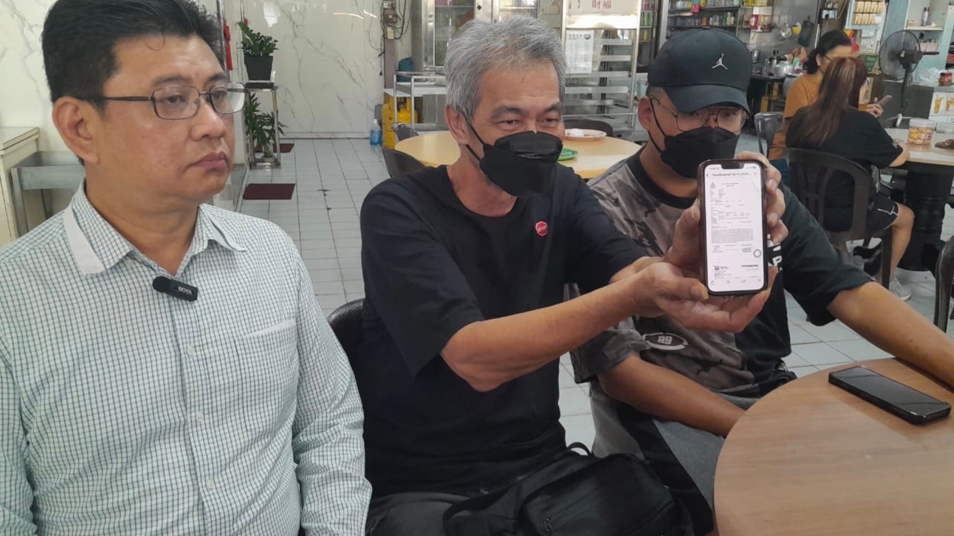 மியன்மார் நரகத்தில் ஓர் ஆண்டு: 'காதல் வலை' வீச மறுத்த மலேசிய இளைஞருக்கு இரும்புத் தடியால் அடி, மின்சார அதிர்ச்சித் தாக்குதல்!