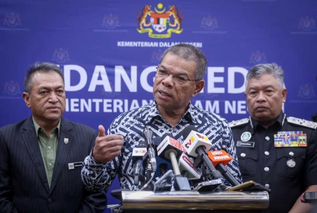 டுரியான் துங்கால் துப்பாக்கிச் சூட்டுச் சம்பவம்: சட்ட அம்சங்களுக்கு ஏற்ப சிறப்புகுழு விசாரணை