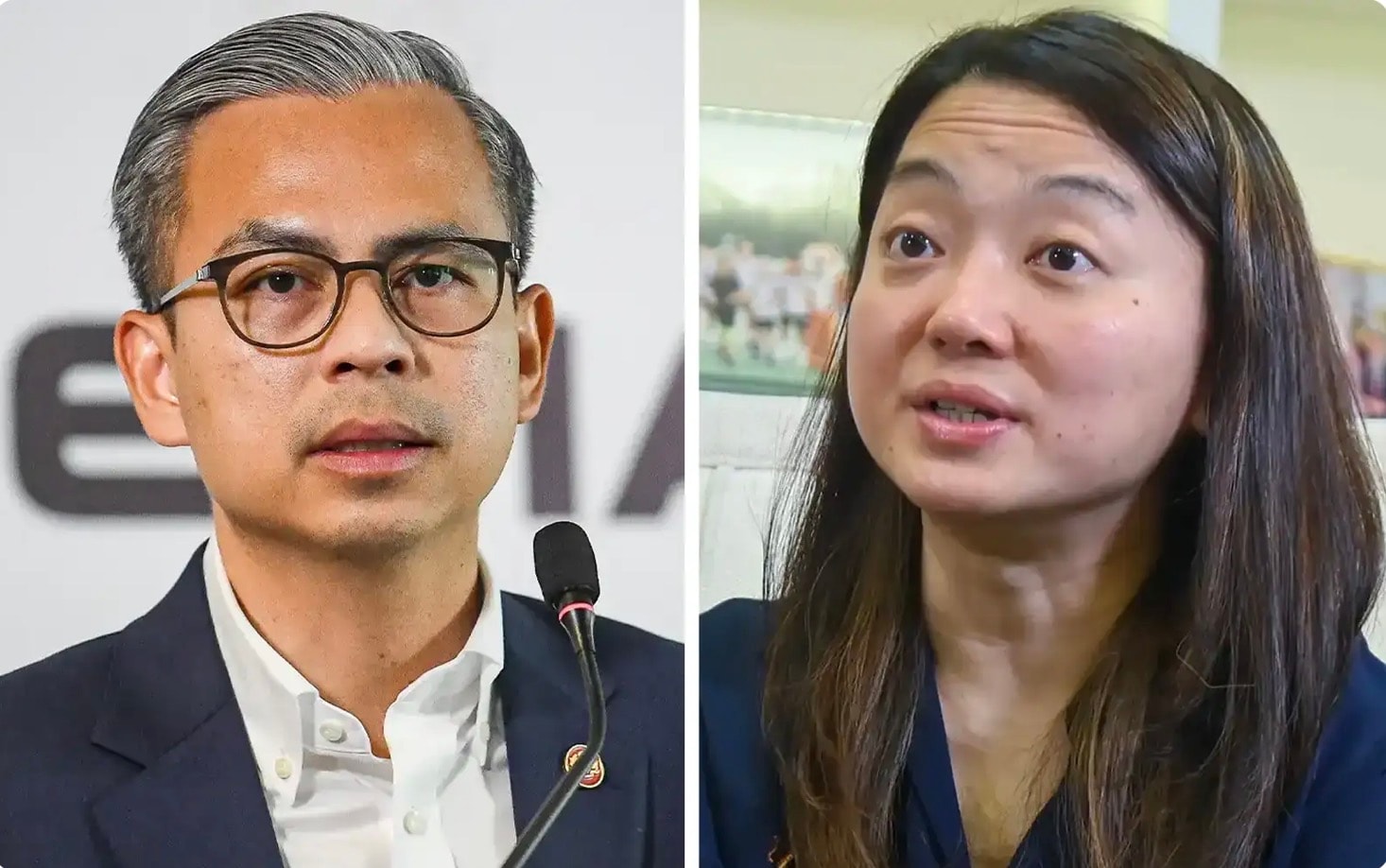 ஹன்னா இயோவின் நியமனம்: பொருத்தமானதாகும்