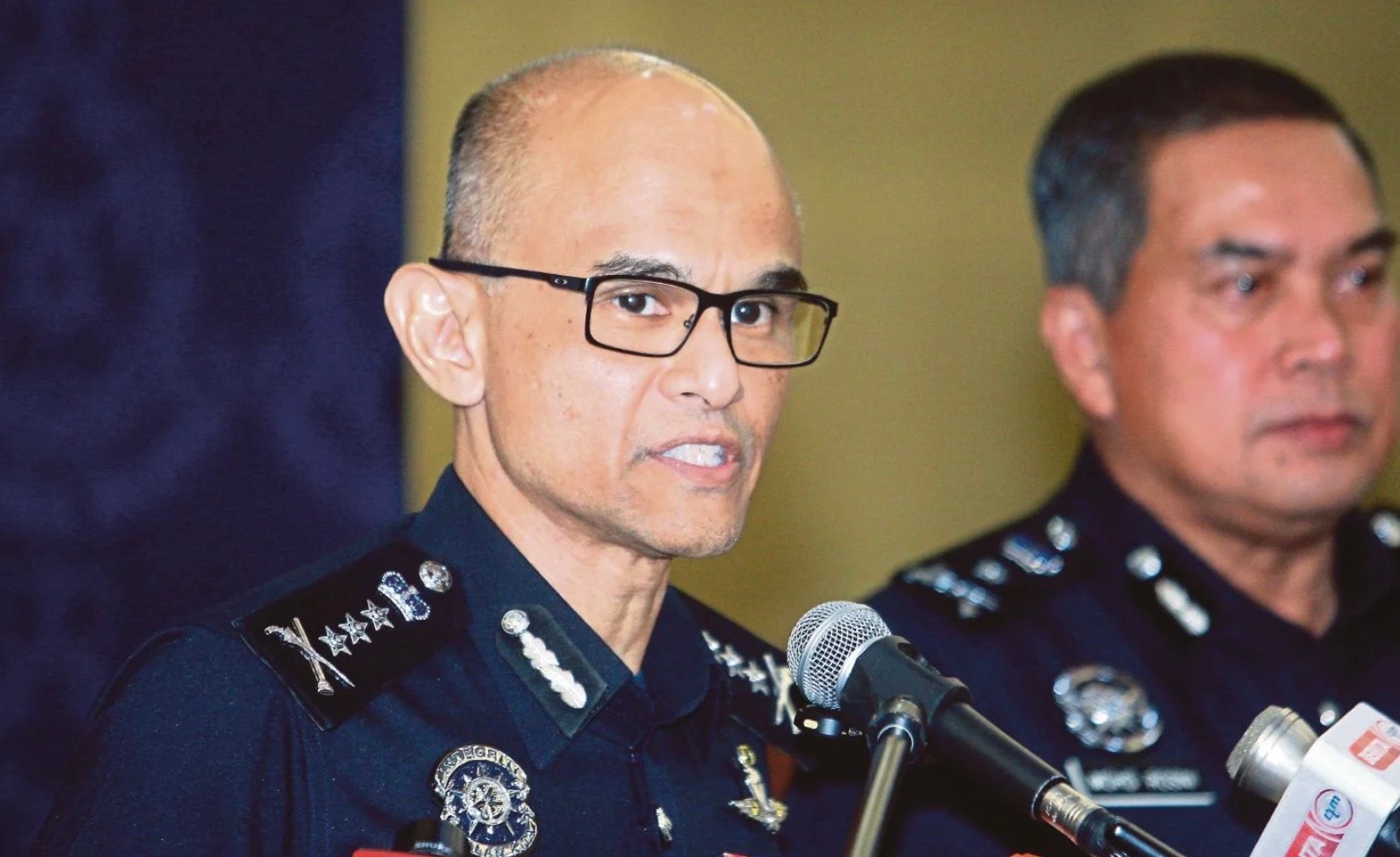 துப்பாக்கி முனையில் ஆல்பெர்ட் தே மிரட்டப்பட்டதற்கான ஆதாரம் கிடைக்கவில்லை – சிலாங்கூர் போலீஸ்