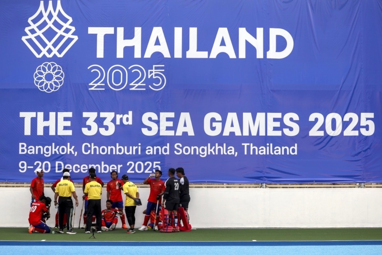 தாய்லாந்து – கம்போடியா எல்லையில் போர் பதற்றம்: சீ விளையாட்டாளர்கள் கவலையடையத் தேவையில்லை – வெளியுறவு அமைச்சு 